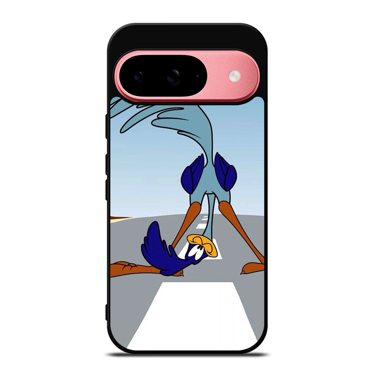 ROAD RUNNER BEEP BEEP LOONEY TUNES Google Pixel 9 Case Cover