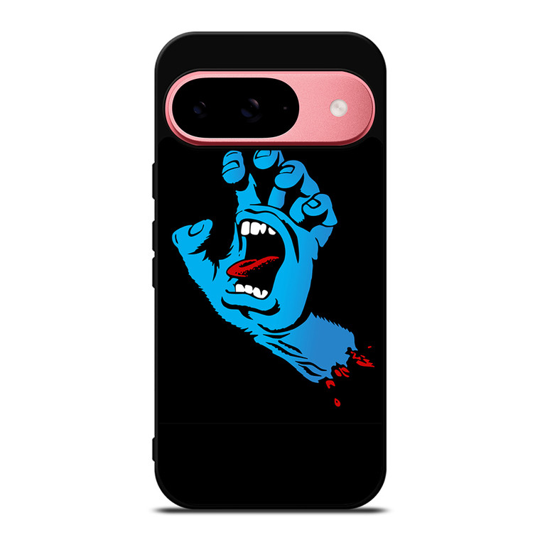 SANTA CRUZ SKATEBOARDS 1 Google Pixel 9 Case Cover