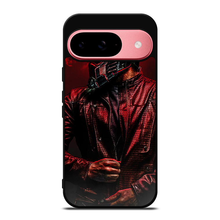 STAR LORD Google Pixel 9 Case Cover
