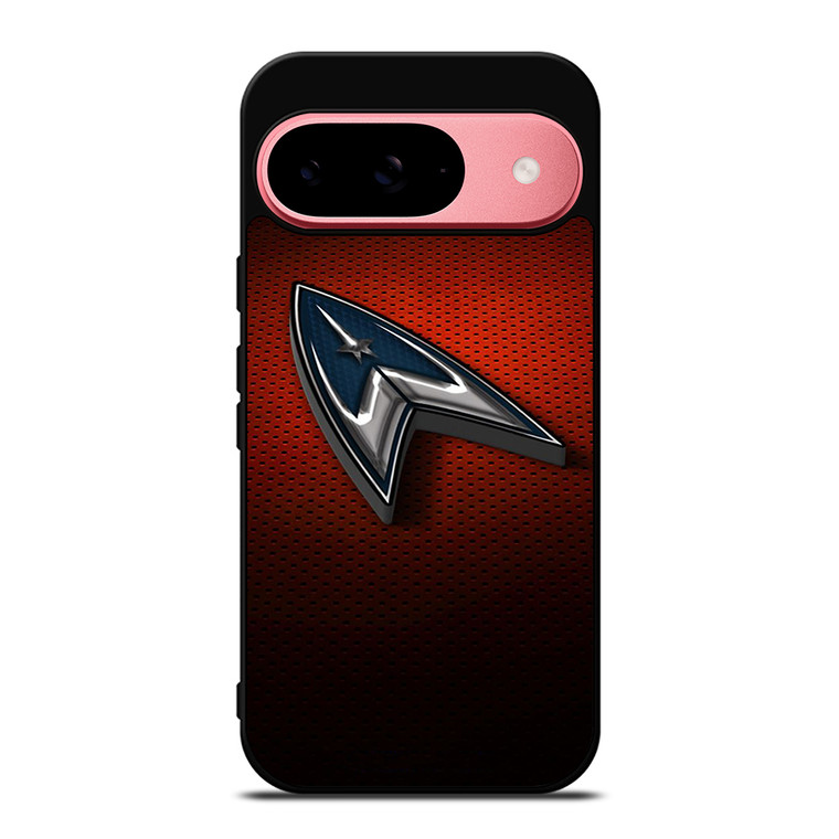 STAR TREK EMBLEM Google Pixel 9 Case Cover