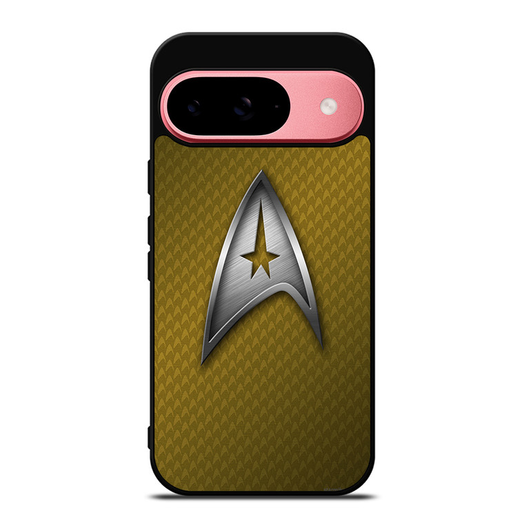 STAR TREK LOGO Google Pixel 9 Case Cover