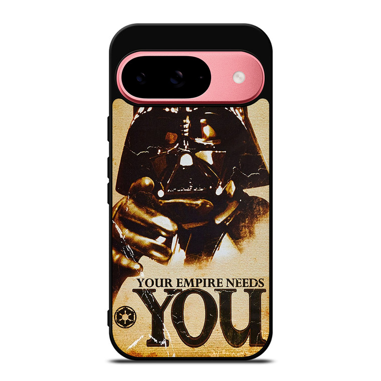 STAR WARS DARTH VADER SITH Google Pixel 9 Case Cover