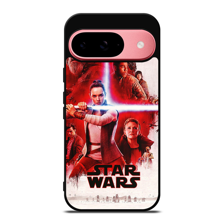 STAR WARS JEDI 2 Google Pixel 9 Case Cover