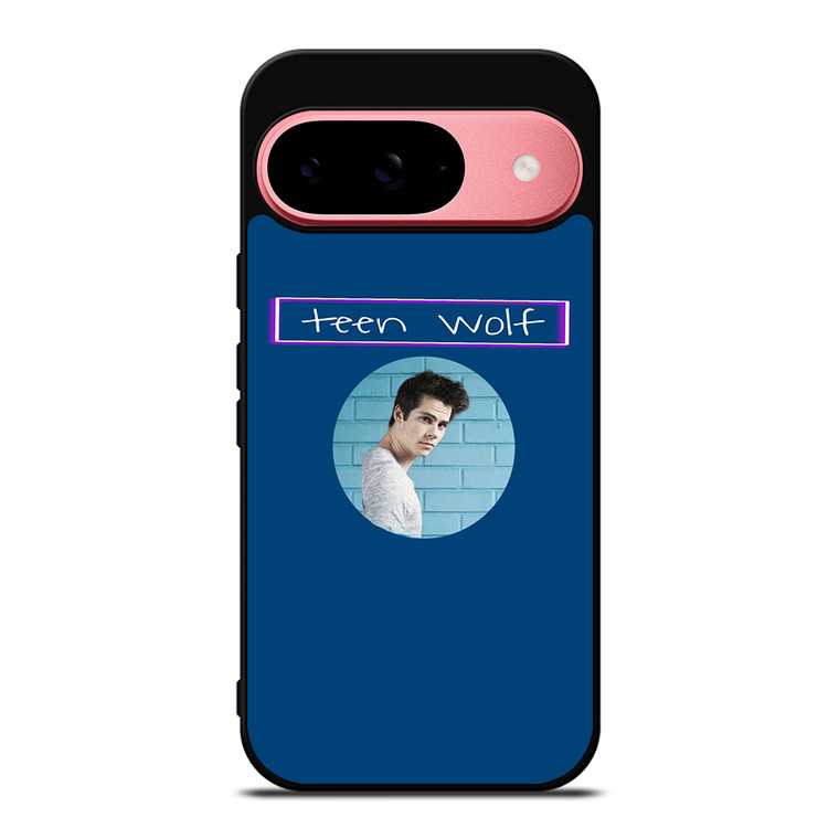 STILES STILINSKI TEEN WOLF Google Pixel 9 Case Cover