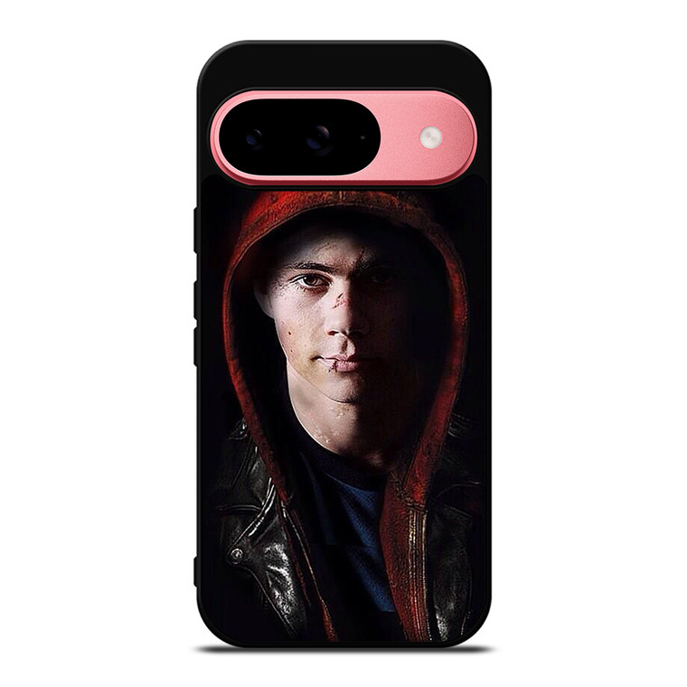 STILES STILINSKI Google Pixel 9 Case Cover