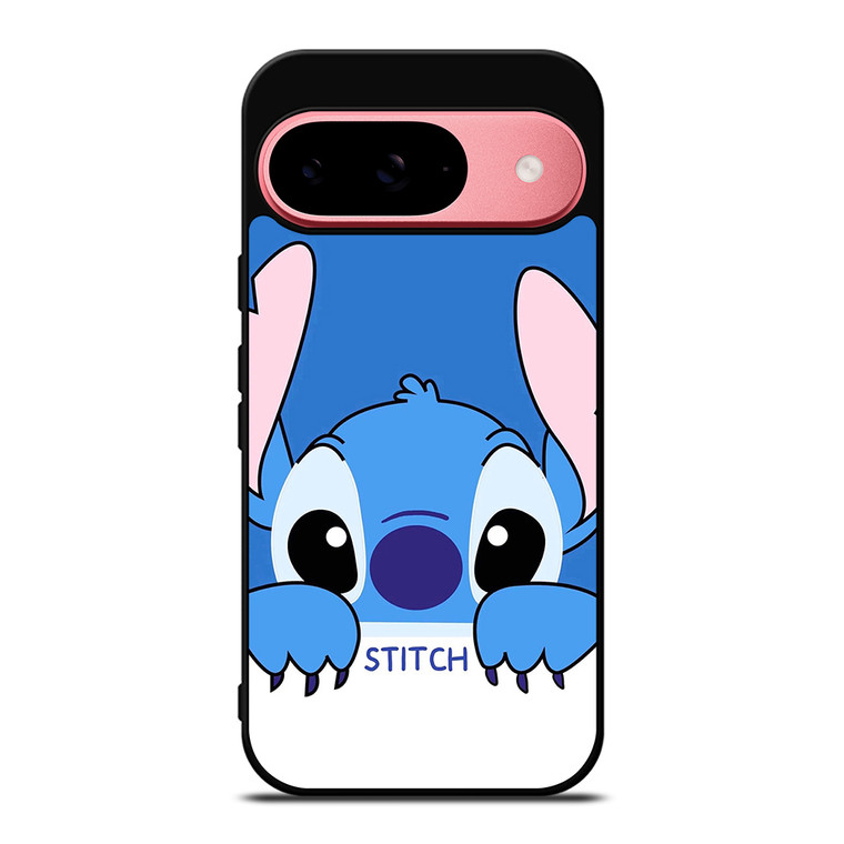 STITCH AND LILO OHANA Google Pixel 9 Case Cover