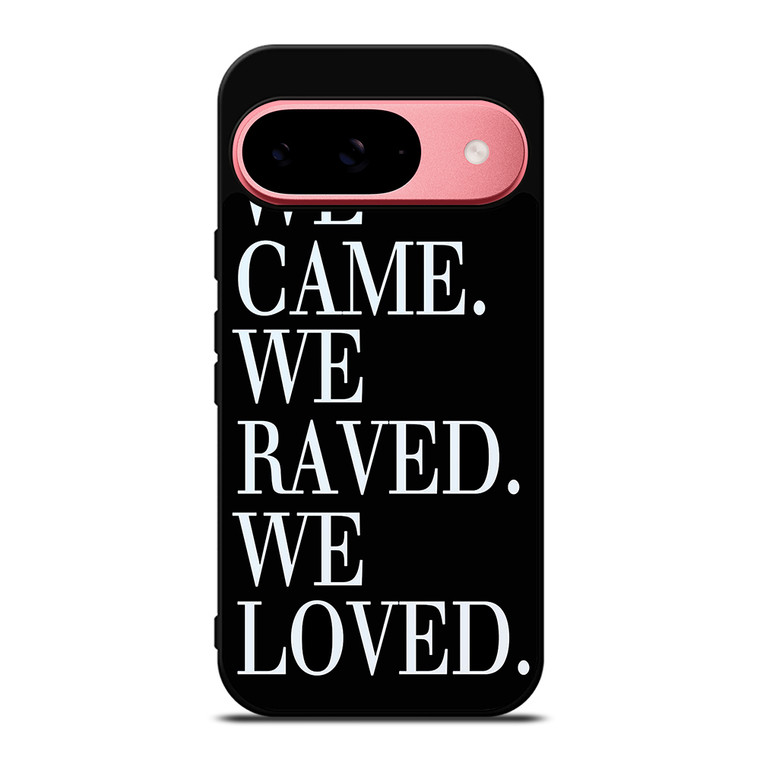 SWEDISH HOUSE MAFIA 1 Google Pixel 9 Case Cover