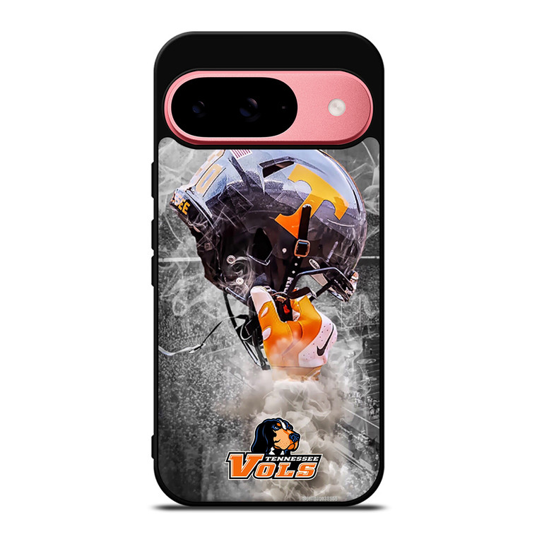 TENNESSEE VOLS UT FOOTBALL Google Pixel 9 Case Cover