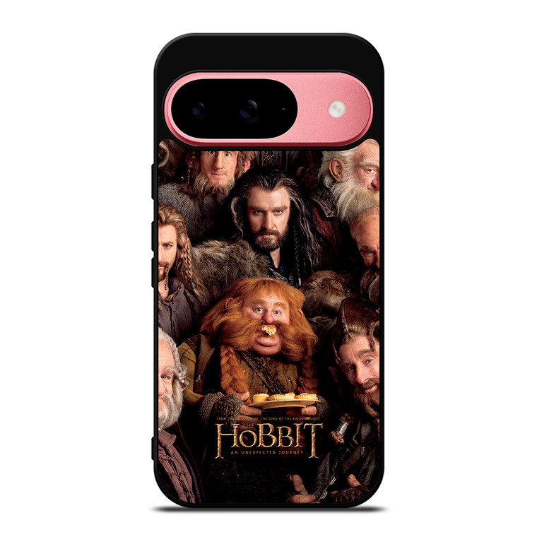 THE HOBBIT MOVIE Google Pixel 9 Case Cover