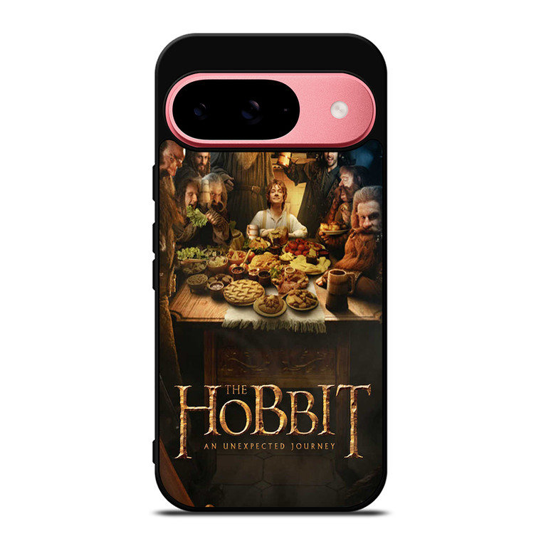 THE HOBBIT Google Pixel 9 Case Cover