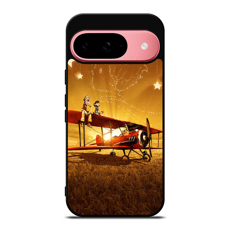 THE LITTLE PRINCE STAR Google Pixel 9 Case Cover