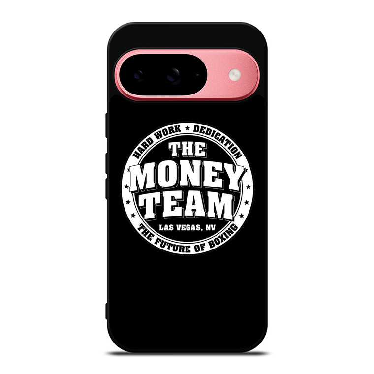 THE MONEY TEAM Google Pixel 9 Case Cover