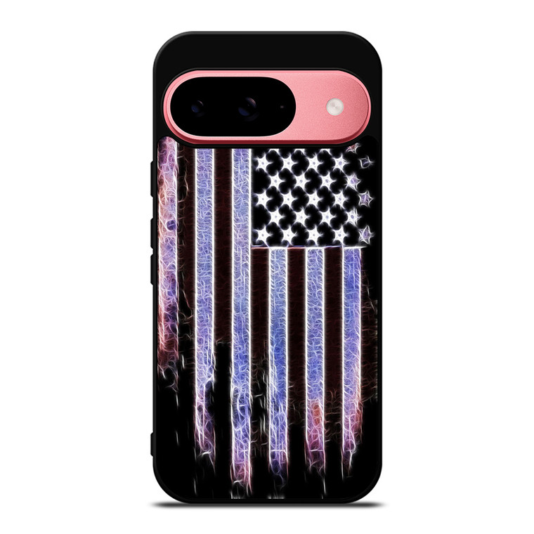THIN AMERICAN LIGHT Google Pixel 9 Case Cover