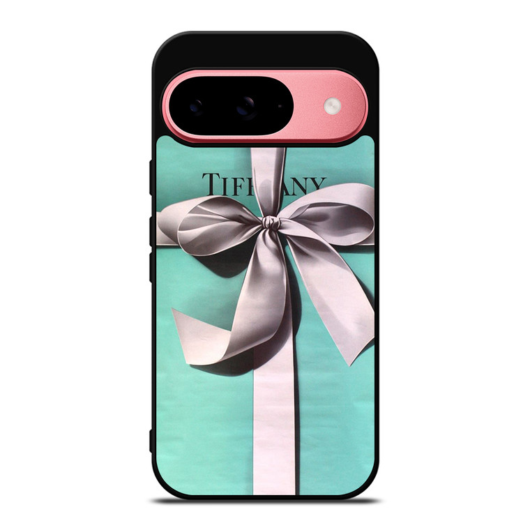 TIFFANY AND CO TREASURE Google Pixel 9 Case Cover