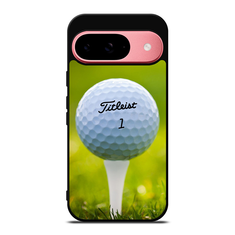TITLEIST GOLF 2 Google Pixel 9 Case Cover