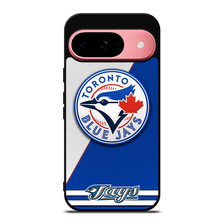 TORONTO BLUE JAYS THE JAYS Google Pixel 9 Case Cover