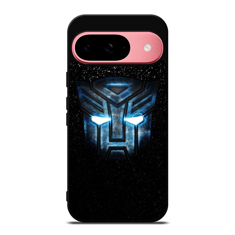 TRANSFORMERS AUTOBOT ICON Google Pixel 9 Case Cover