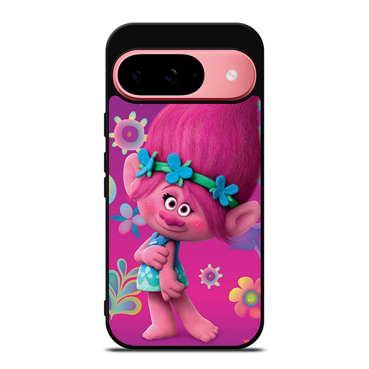 TROLLS CUTE CARTOON Google Pixel 9 Case Cover