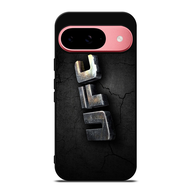 UFC LOGO FIGHTING Google Pixel 9 Case Cover