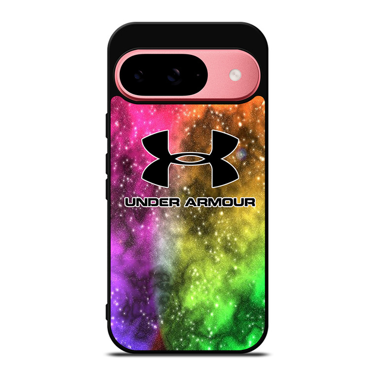 UNDER ARMOUR NEBULA Google Pixel 9 Case Cover