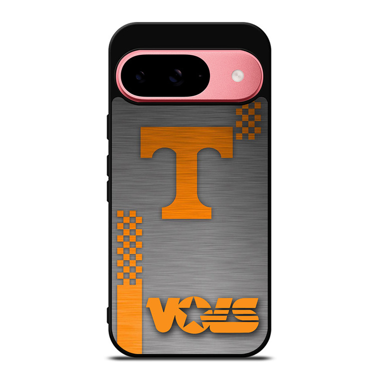 UNIVERSITY OF TENNESSEE UT VOLS 1 Google Pixel 9 Case Cover
