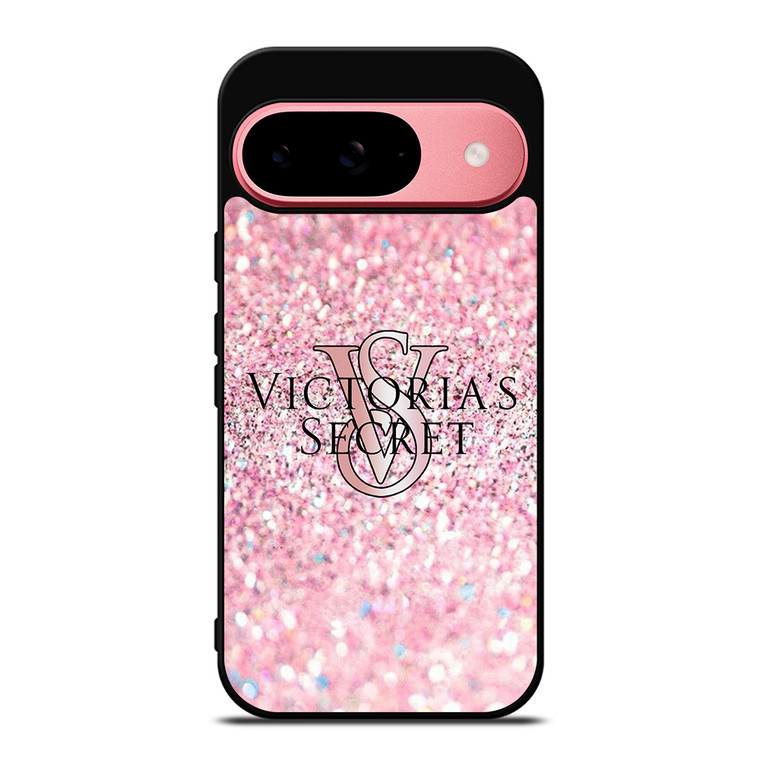 VICTORIA'S SECRET LOGO Google Pixel 9 Case Cover