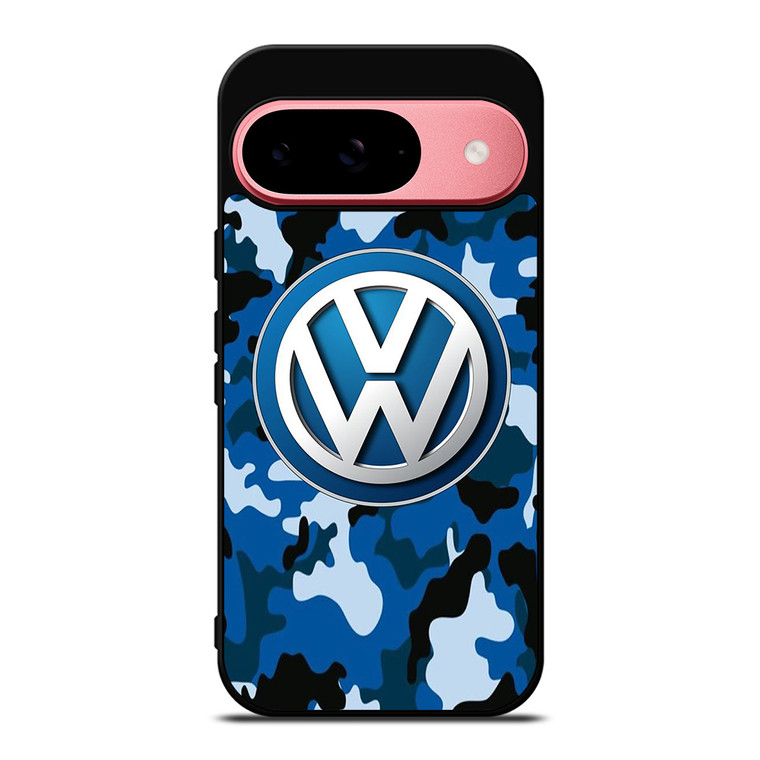 VOLKSWAGEN BAPE Google Pixel 9 Case Cover