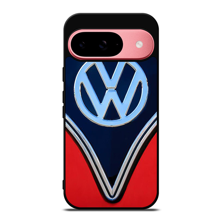 VOLKSWAGEN VW Google Pixel 9 Case Cover