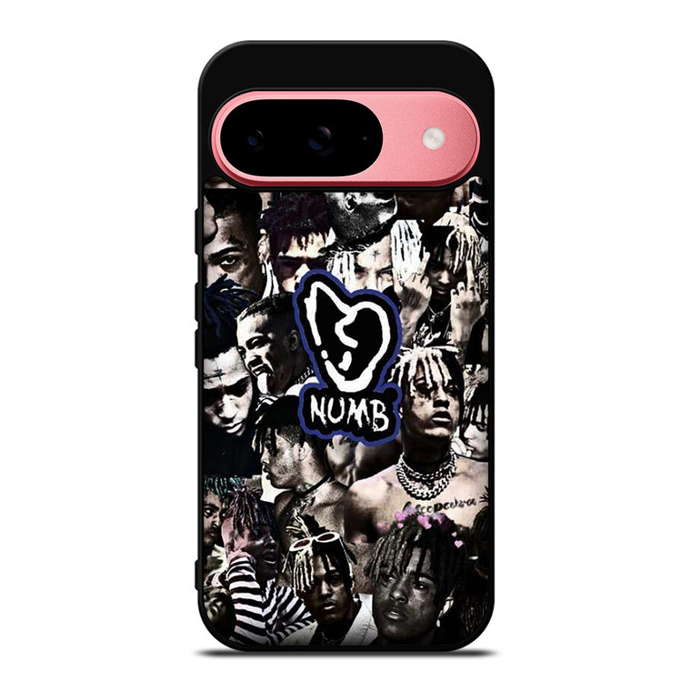 XXXTENTACION RAPPER NUMB Google Pixel 9 Case Cover