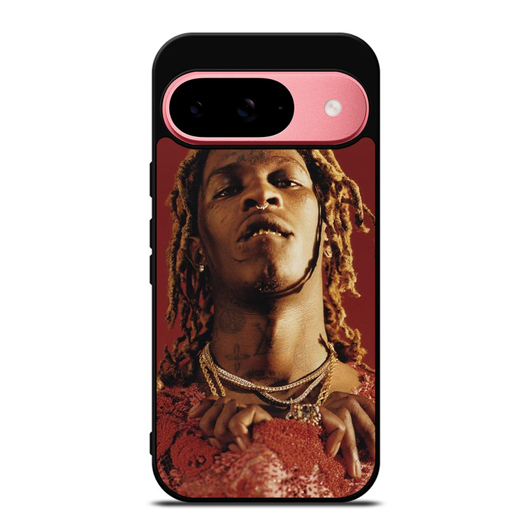 YOUNG THUG RAPPER 2 Google Pixel 9 Case Cover