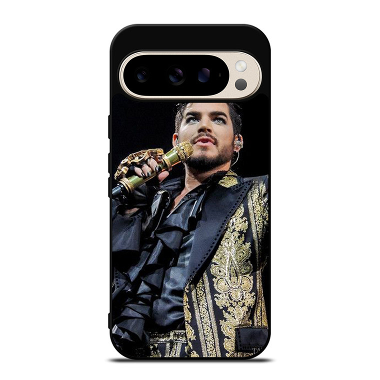 ADAM LAMBERT SINGER Google Pixel 9 Pro Case Cover