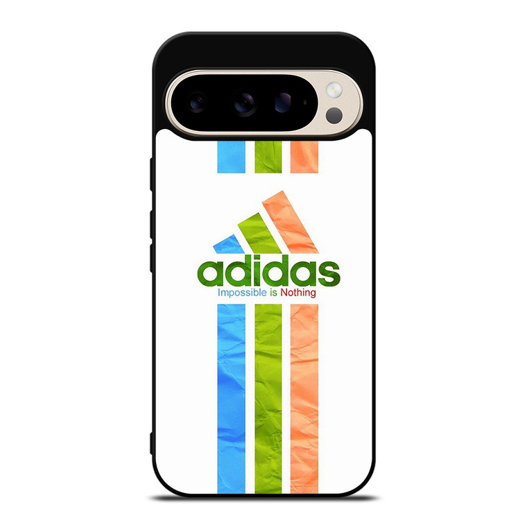 ADIDAS ART 1 Google Pixel 9 Pro Case Cover
