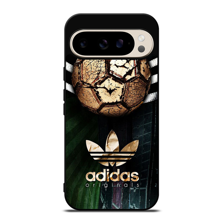 ADIDAS CLASSIC BALL Google Pixel 9 Pro Case Cover