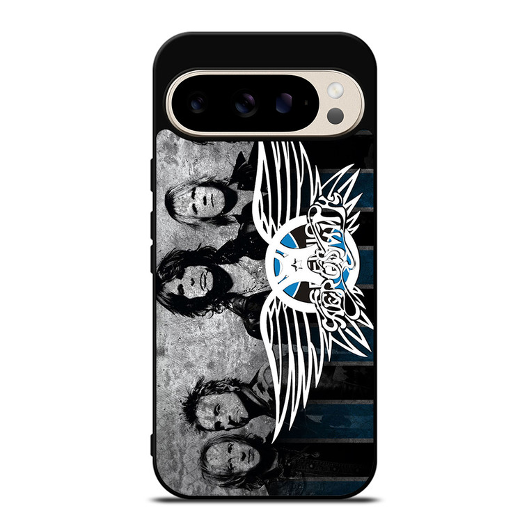 AEROSMITH 2 Google Pixel 9 Pro Case Cover