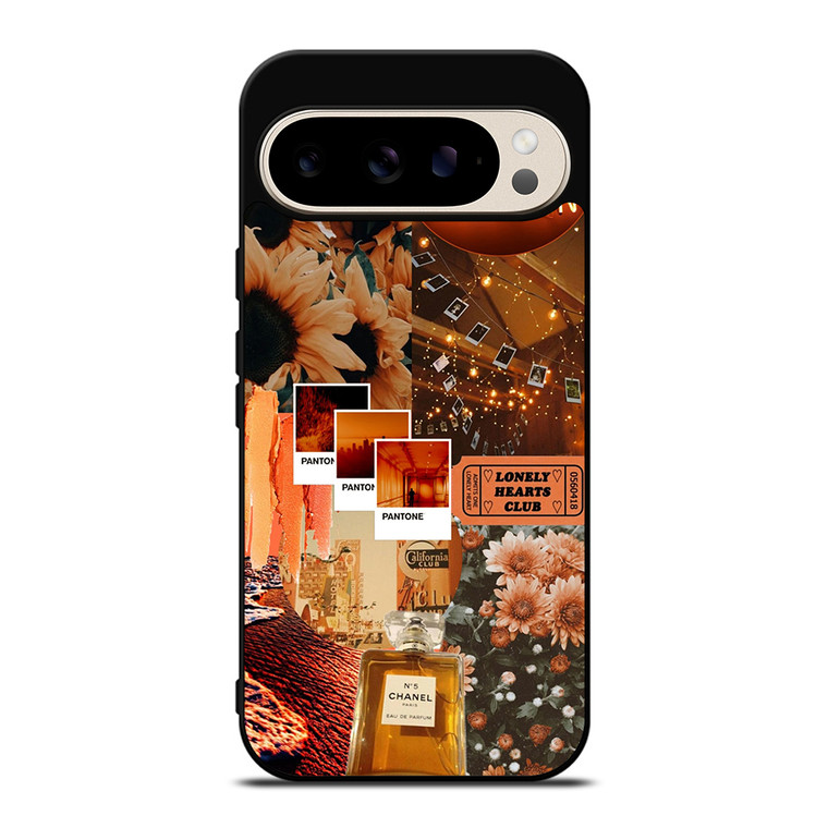 AESTHETIC 2 Google Pixel 9 Pro Case Cover