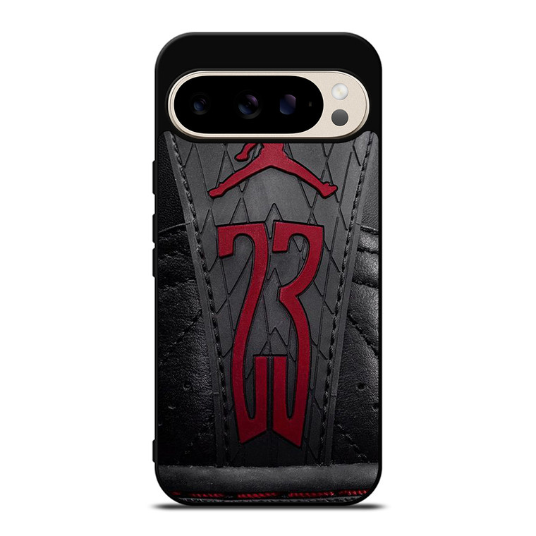 AIR JORDAN JUMPMAN Google Pixel 9 Pro Case Cover