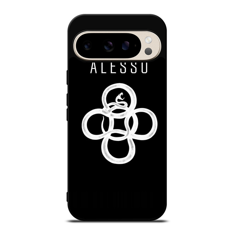 ALESSO DJ 2 Google Pixel 9 Pro Case Cover