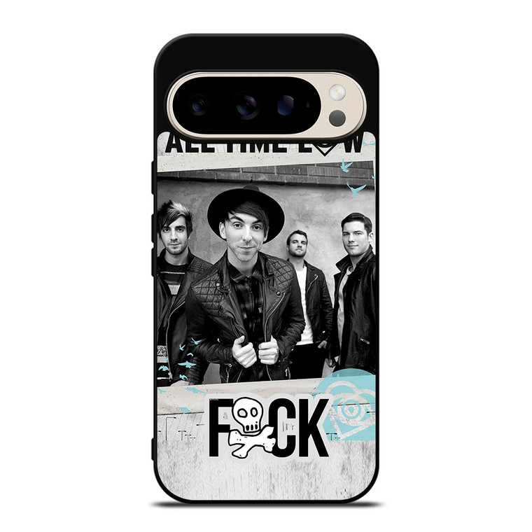 ALL TIME LOW 2 Google Pixel 9 Pro Case Cover