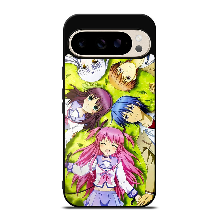 ANGEL BEATS ANIME Google Pixel 9 Pro Case Cover