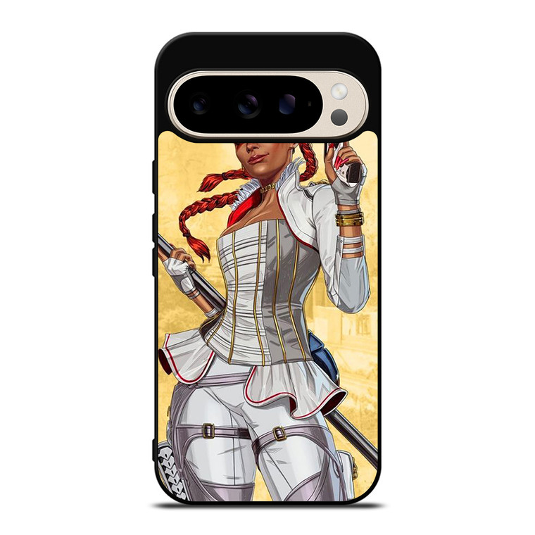 APEX LEGENDS LOBA MASTER Google Pixel 9 Pro Case Cover