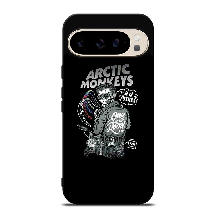 ARCTIC MONKEYS Google Pixel 9 Pro Case Cover