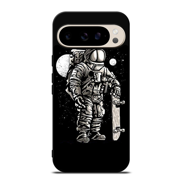ASTRONAUT SKATEBOARDER 2 Google Pixel 9 Pro Case Cover