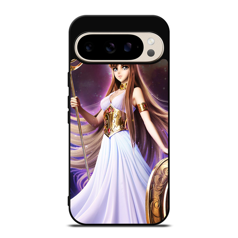ATHENA SAINT SEIYA Google Pixel 9 Pro Case Cover