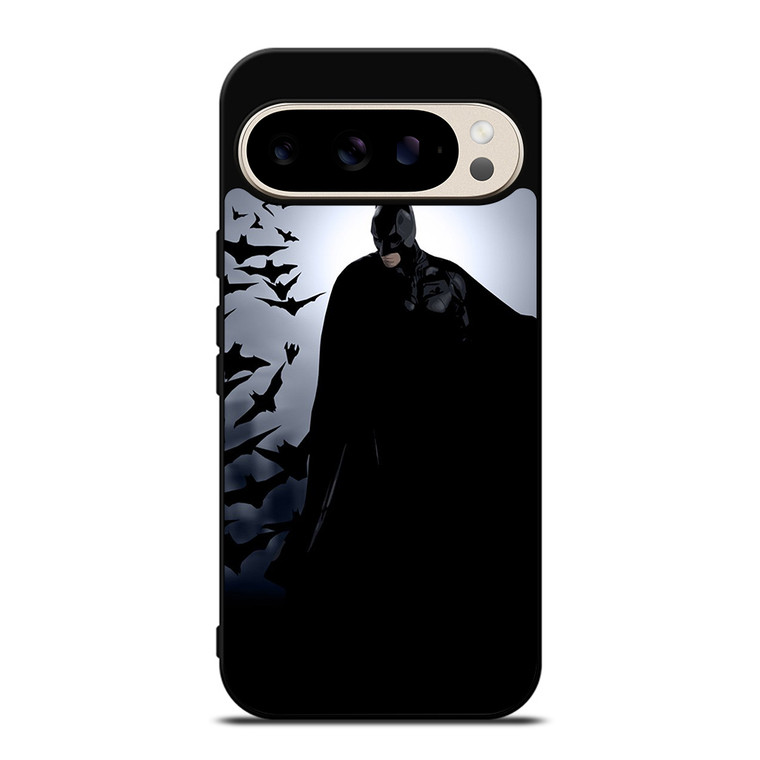 BATMAN SUPER HERO DC Google Pixel 9 Pro Case Cover