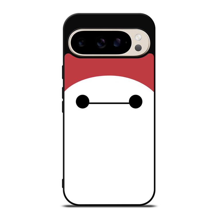 BAYMAX BADGE Google Pixel 9 Pro Case Cover