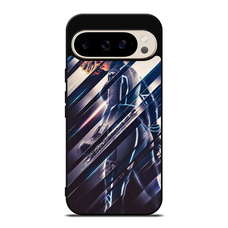 BLACK WIDOW 3 Google Pixel 9 Pro Case Cover