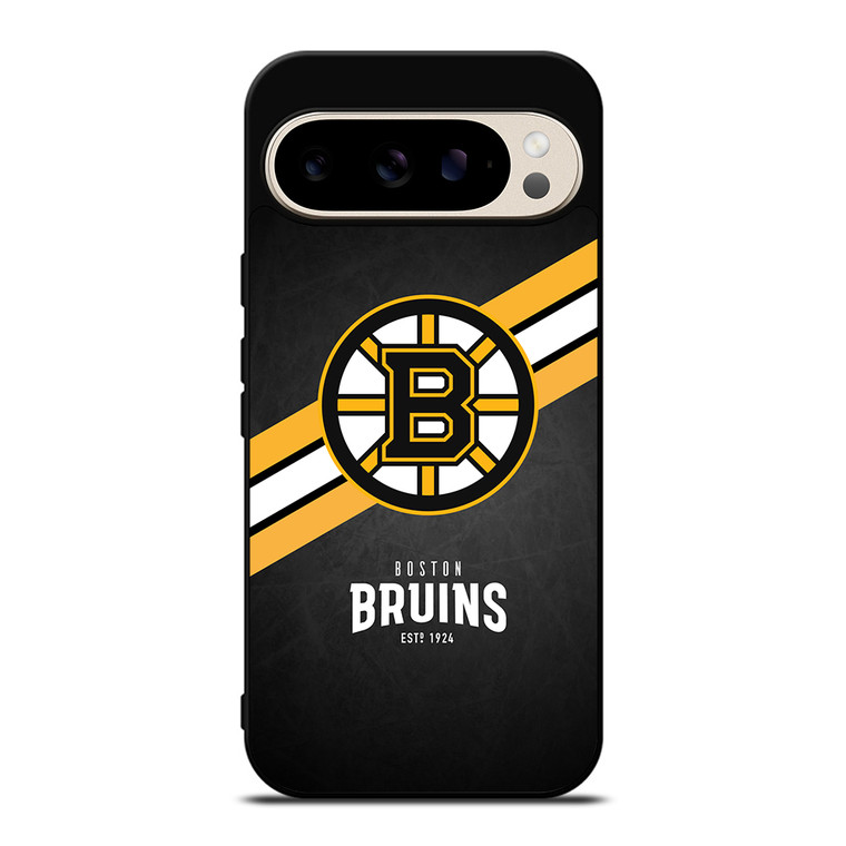BOSTON BRUINS 1924 Google Pixel 9 Pro Case Cover