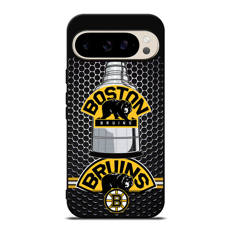 BOSTON BRUINS 2 Google Pixel 9 Pro Case Cover