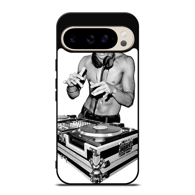 BRUCE LEE DJ Google Pixel 9 Pro Case Cover