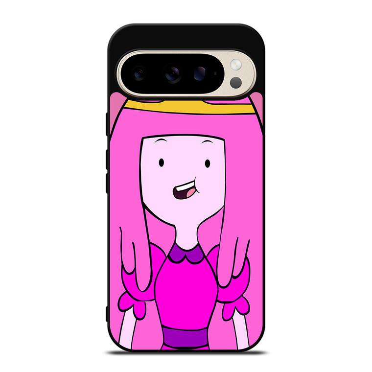 BUBBLEGUM PRINCESS 1 Google Pixel 9 Pro Case Cover